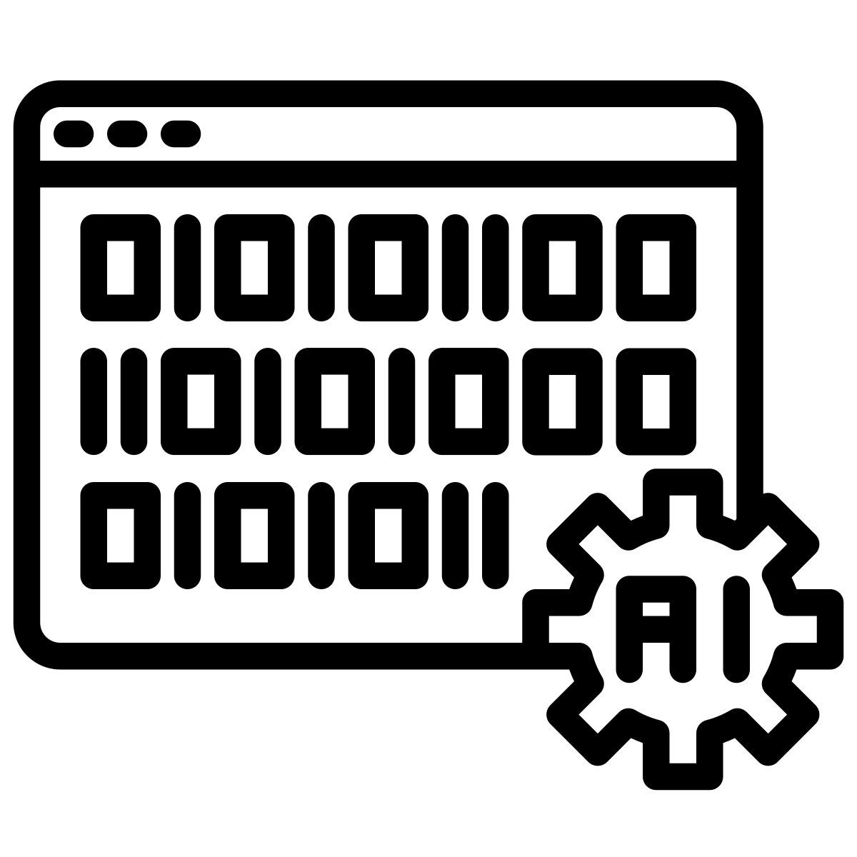 website icon