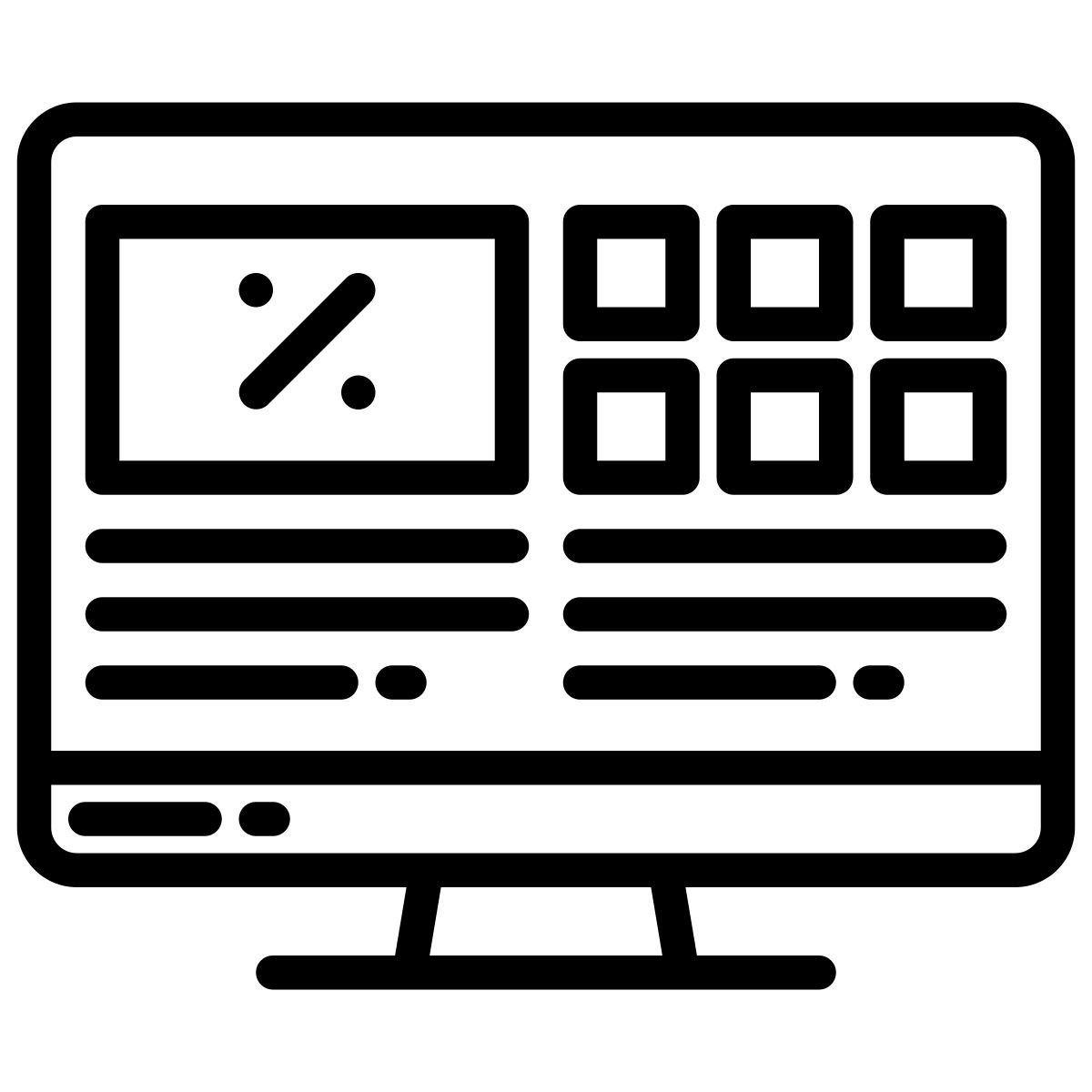 website icon