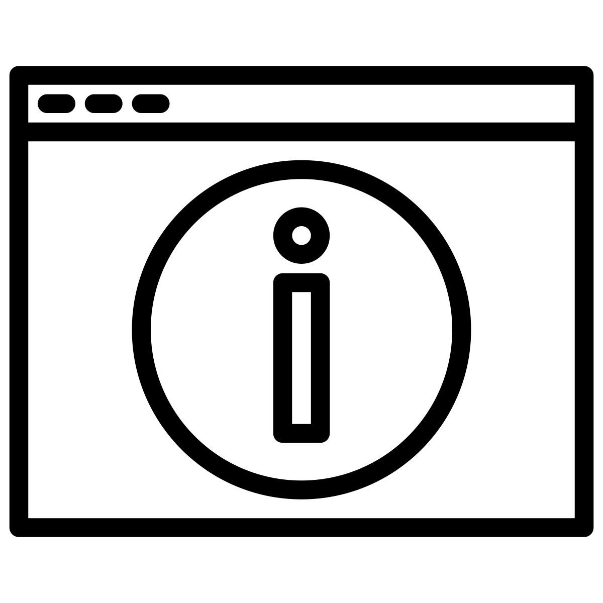 dominio icon