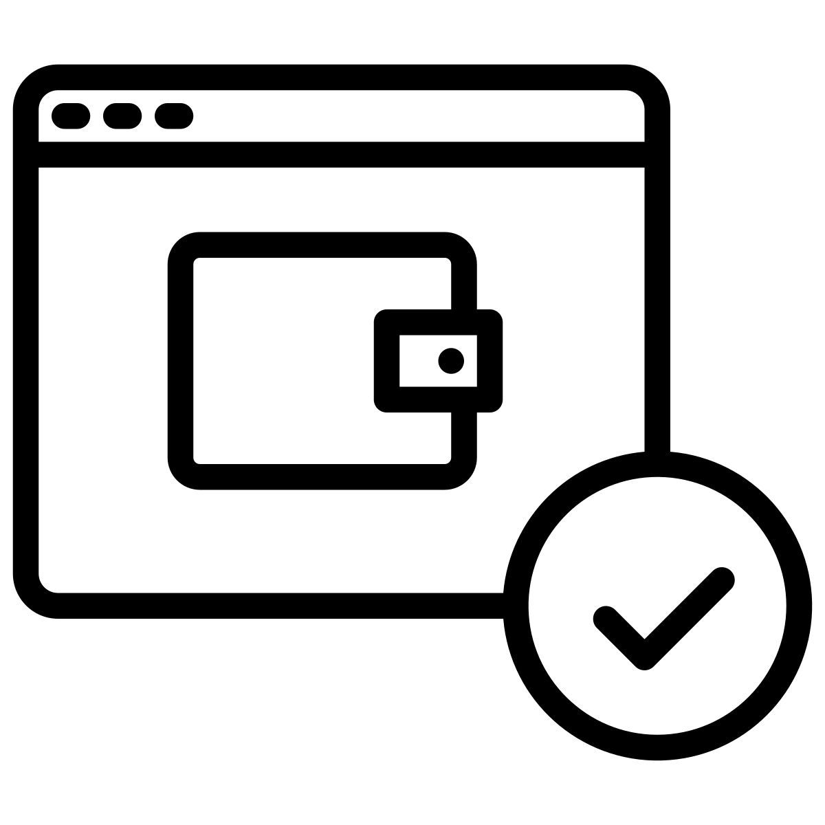 online payment icon