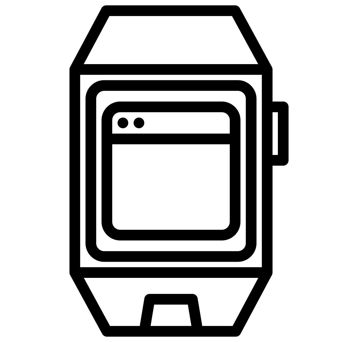 website icon