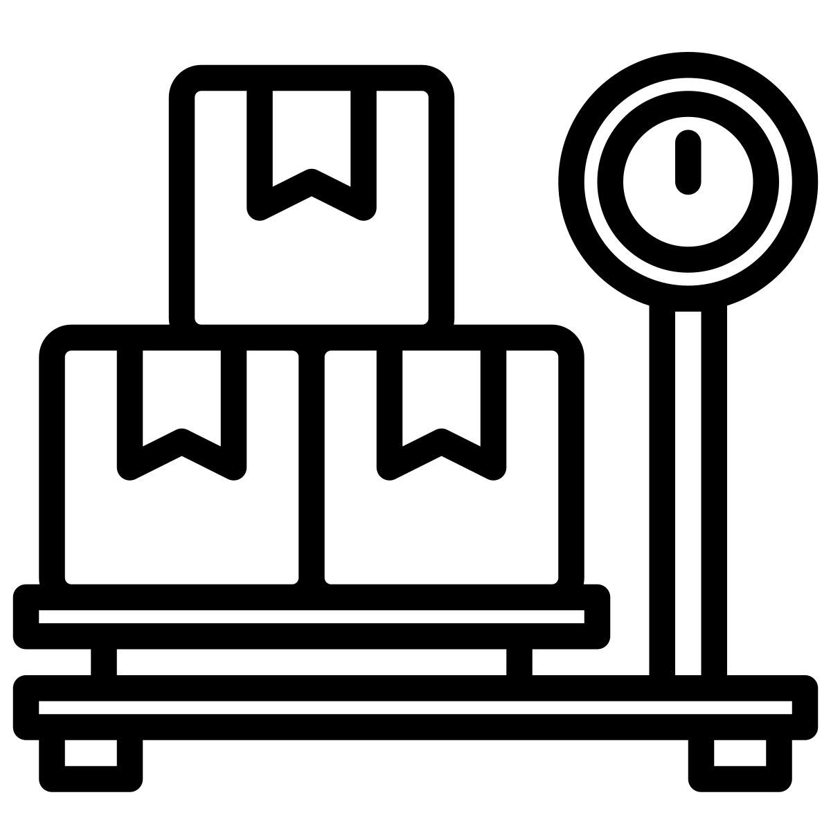 weight icon
