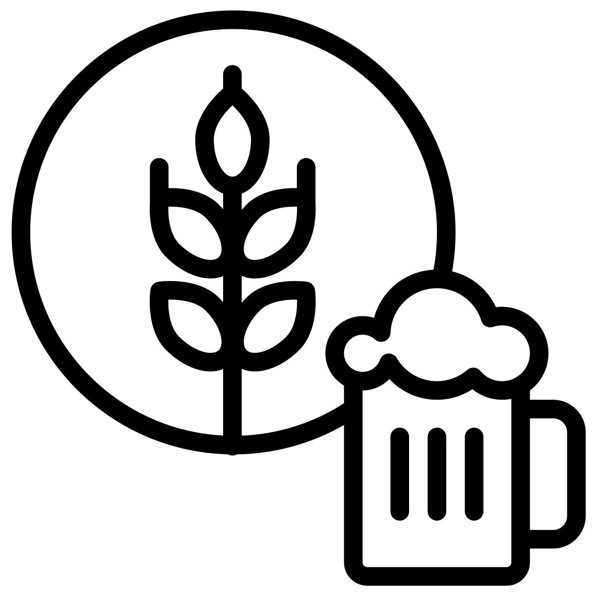 wheat icon