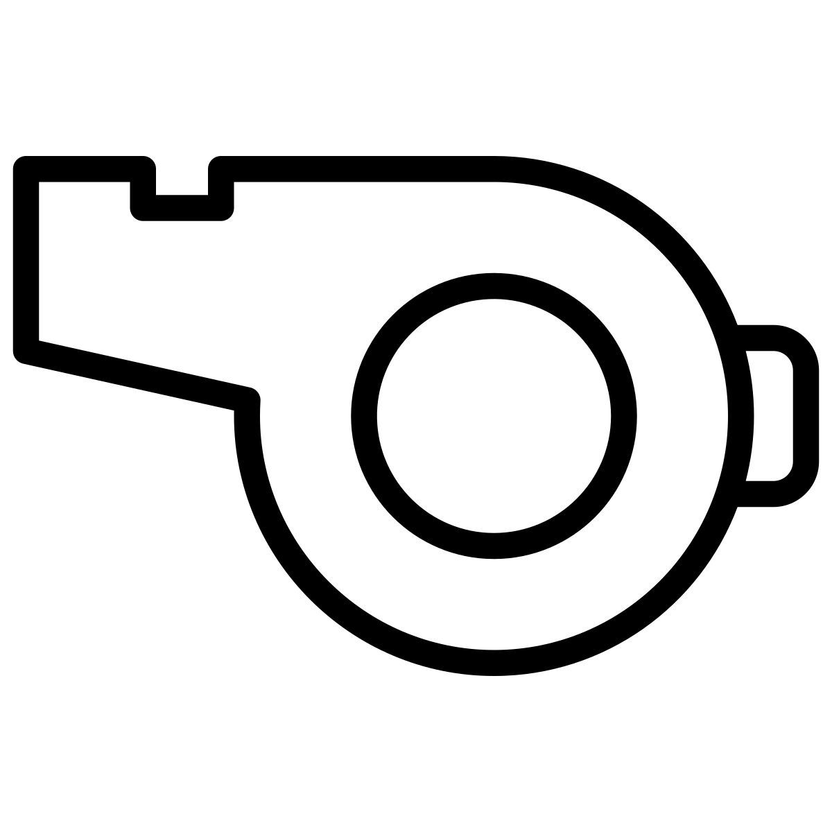fischietto icon
