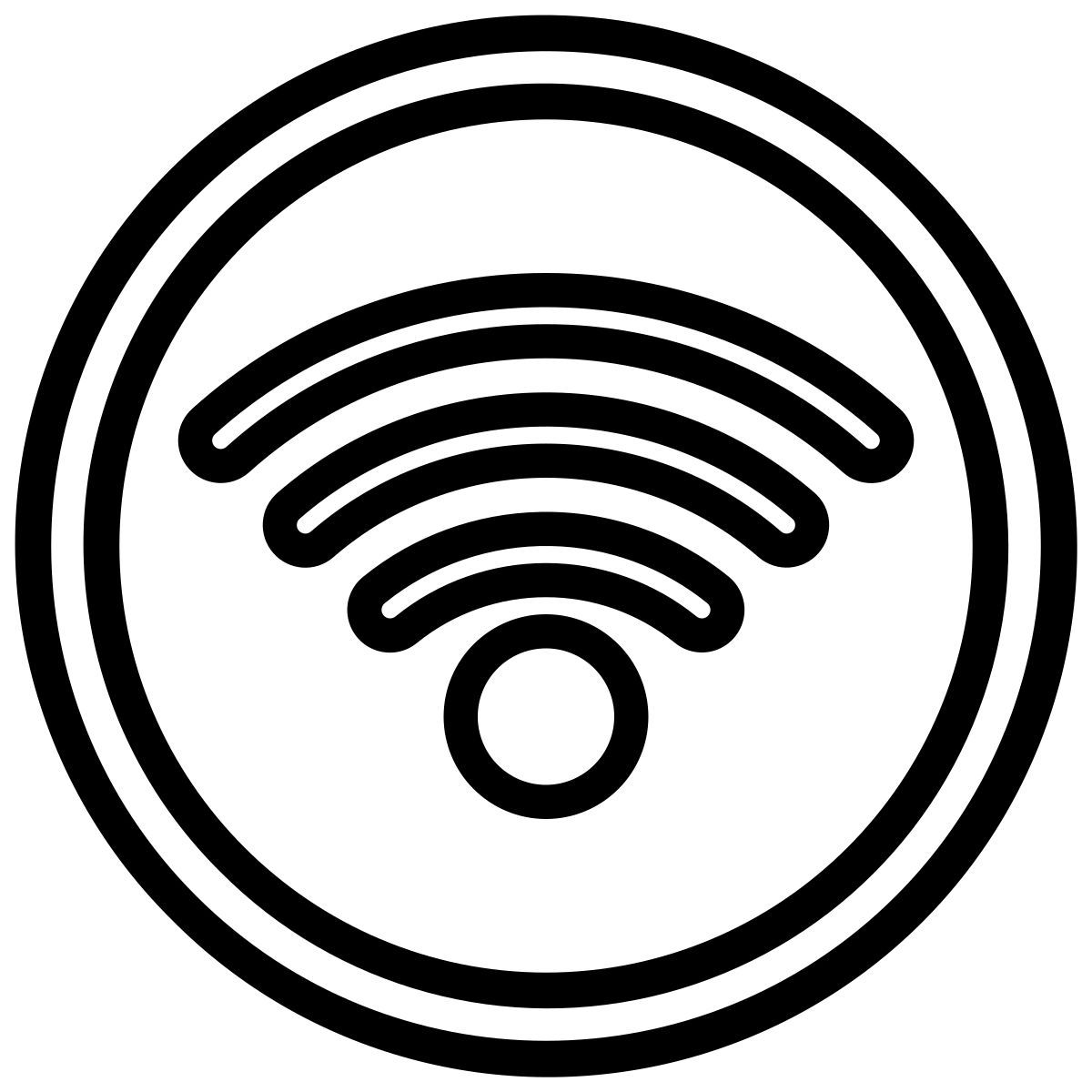 wifi icon