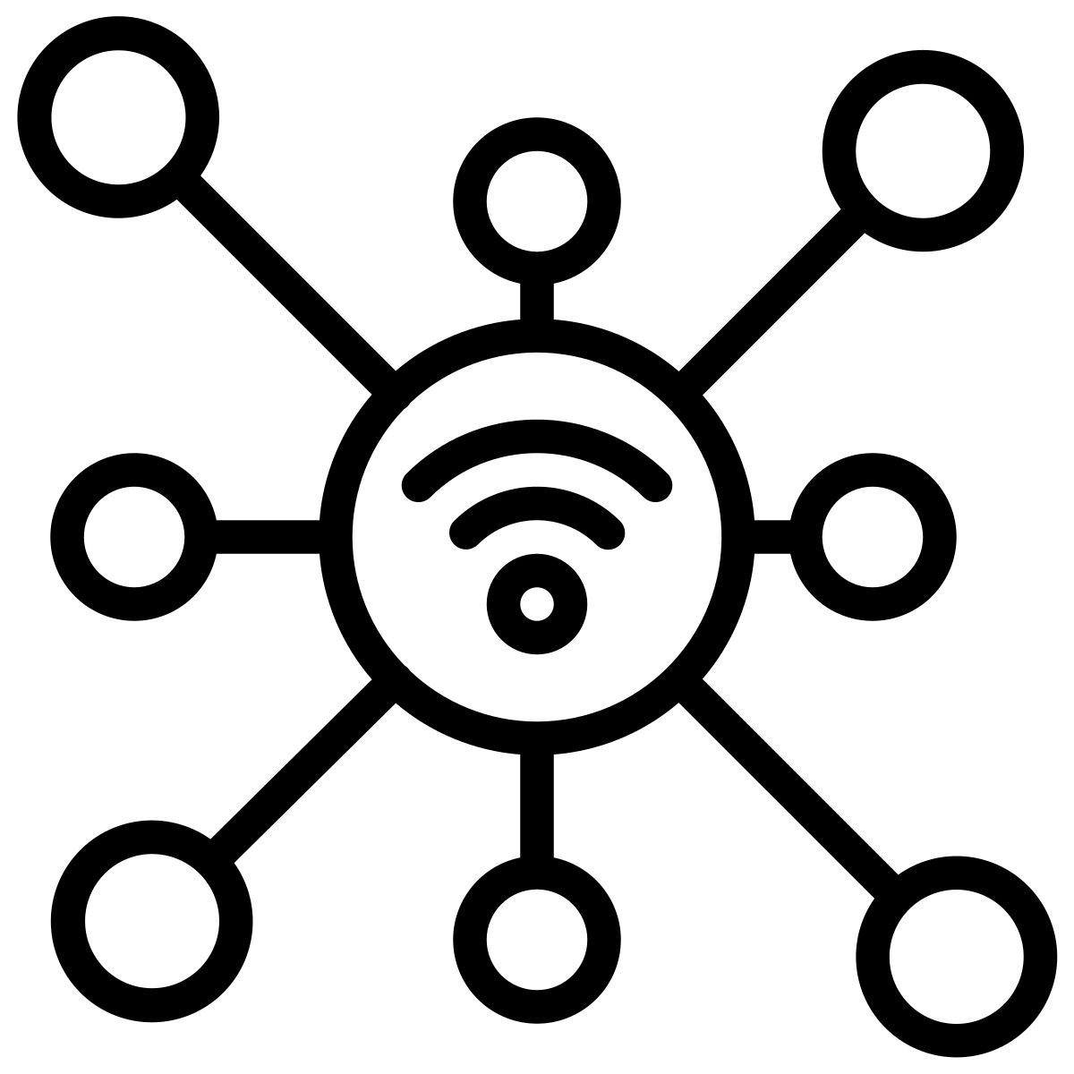 wifi icon