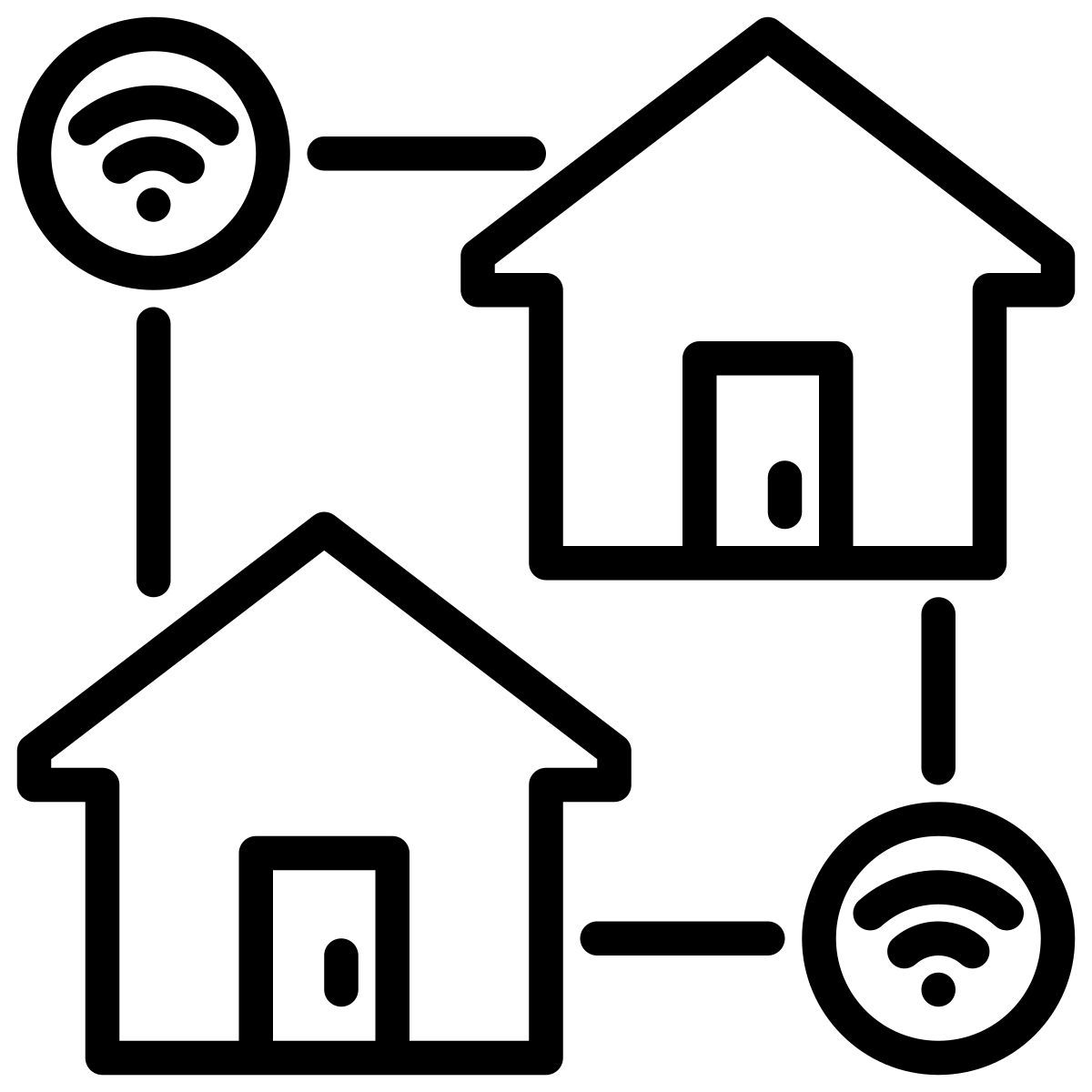 network icon