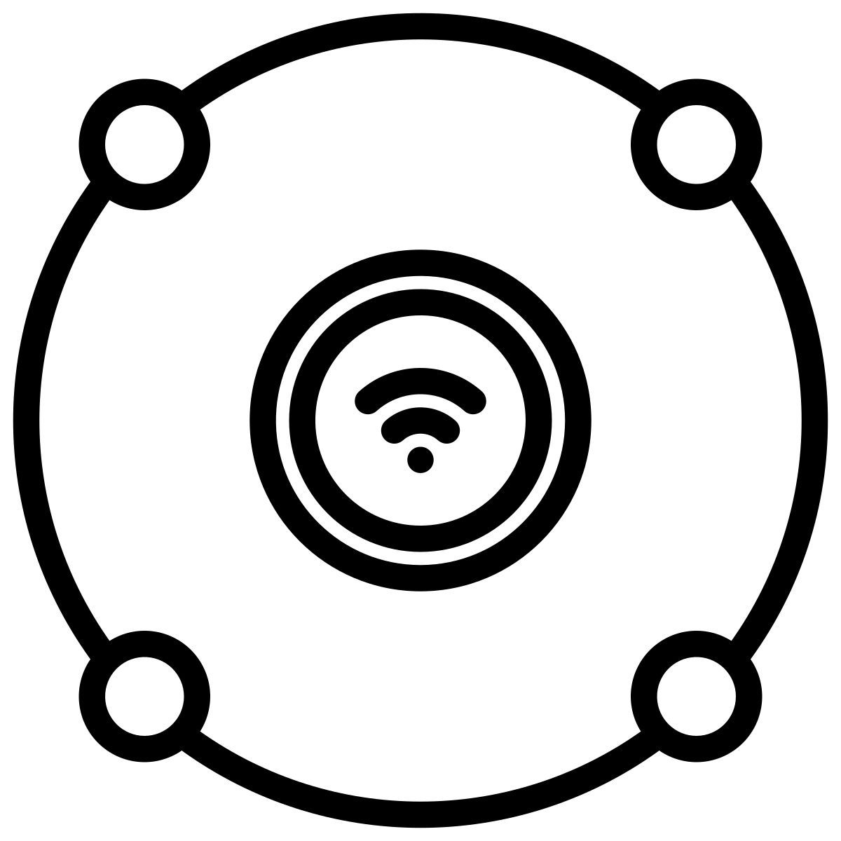 wifi icon