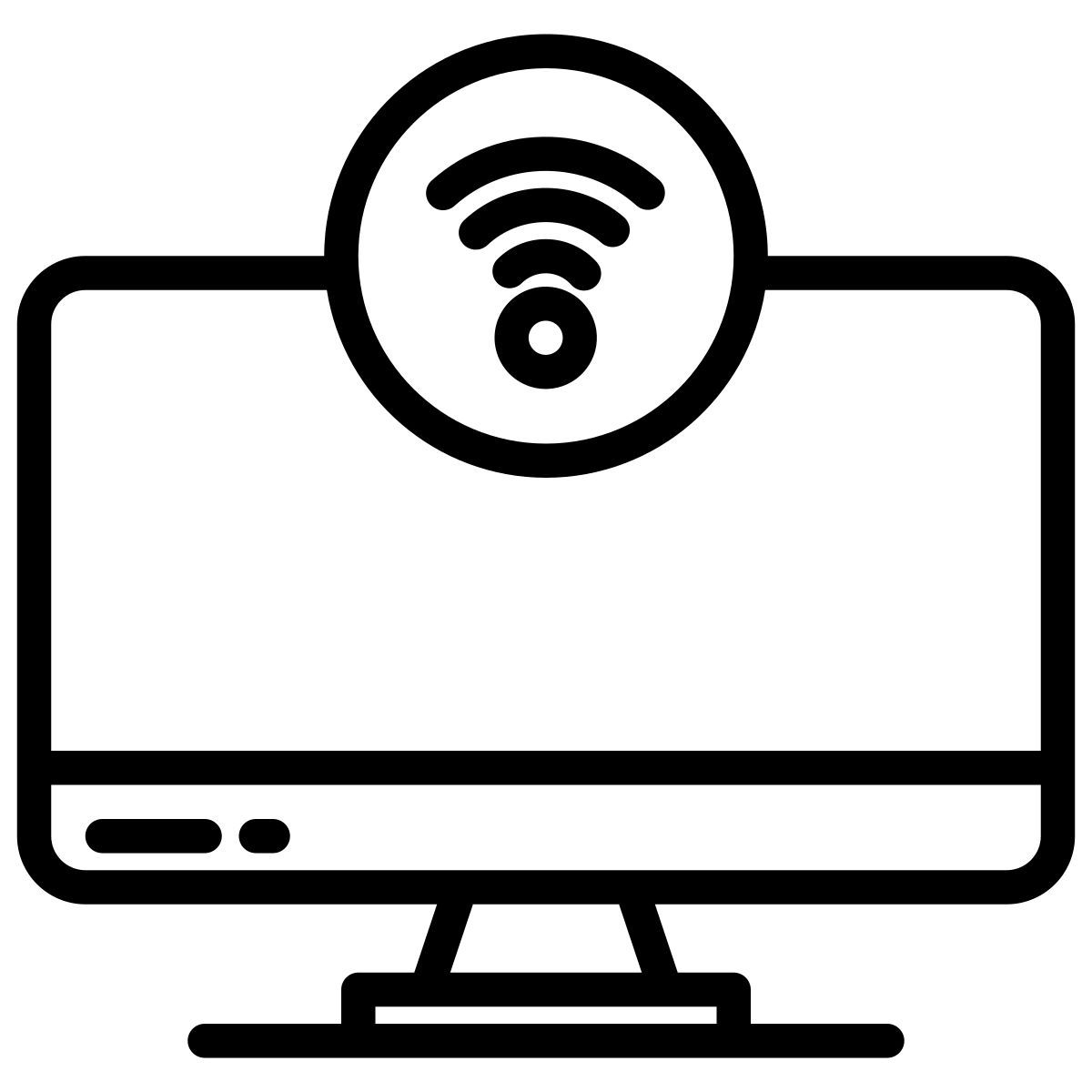 wifi icon