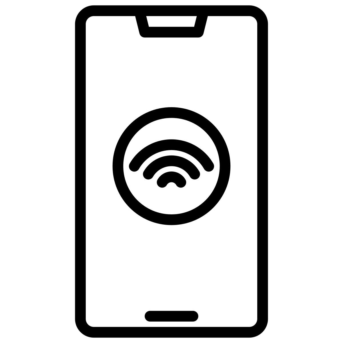 online banking icon