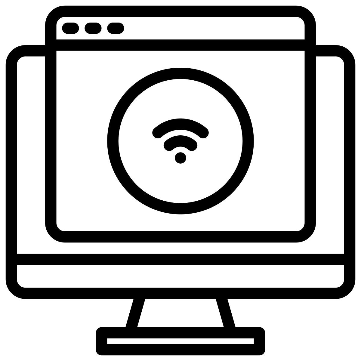 wifi icon