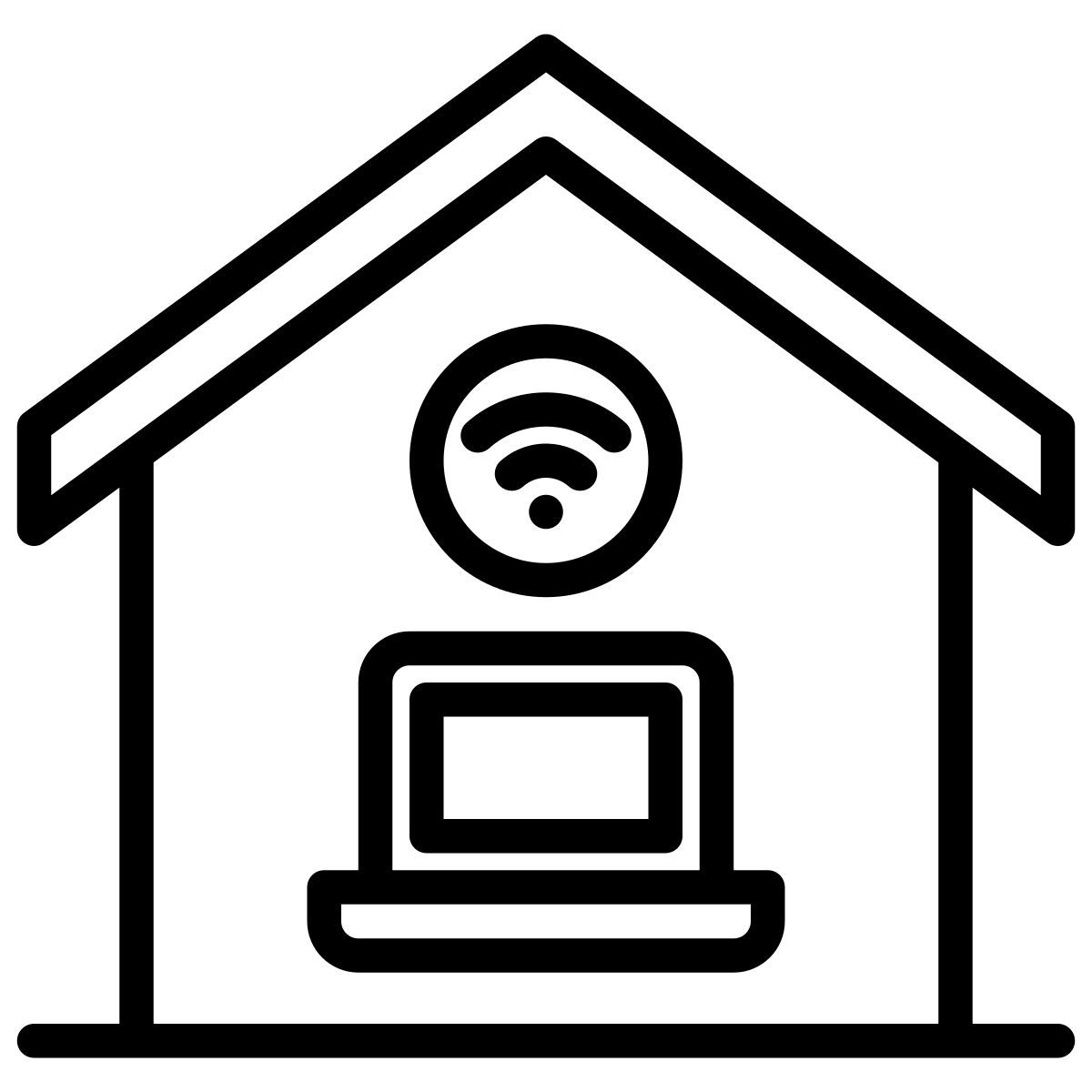 wifi icon