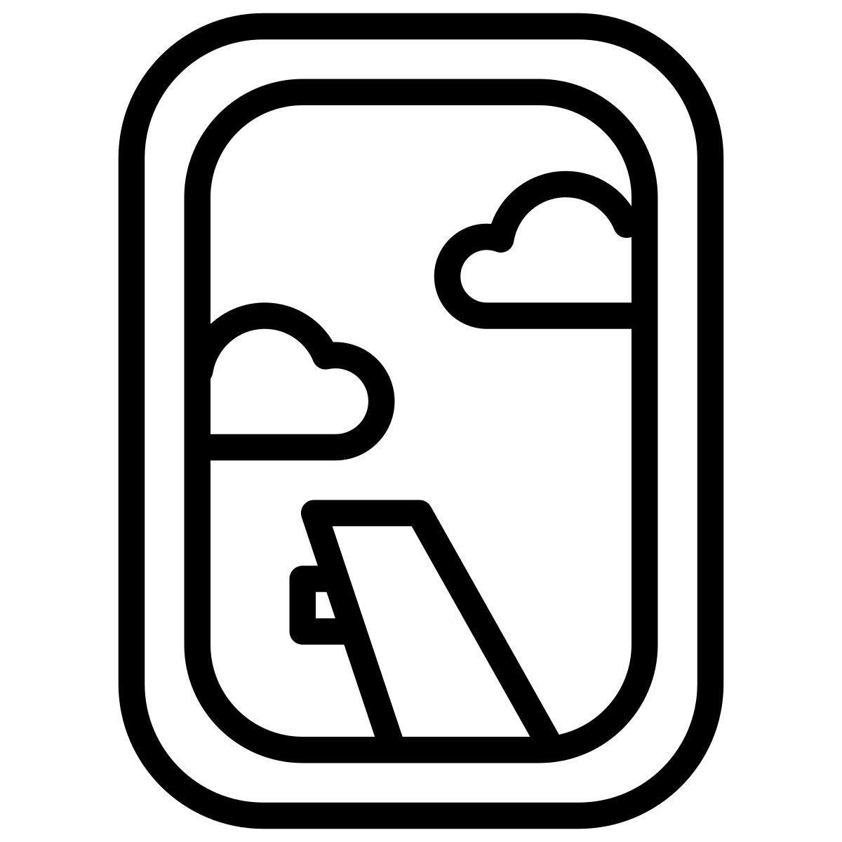 window icon
