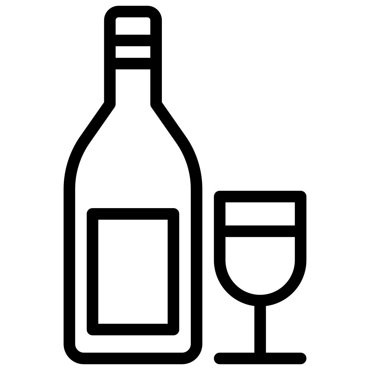 wine icon