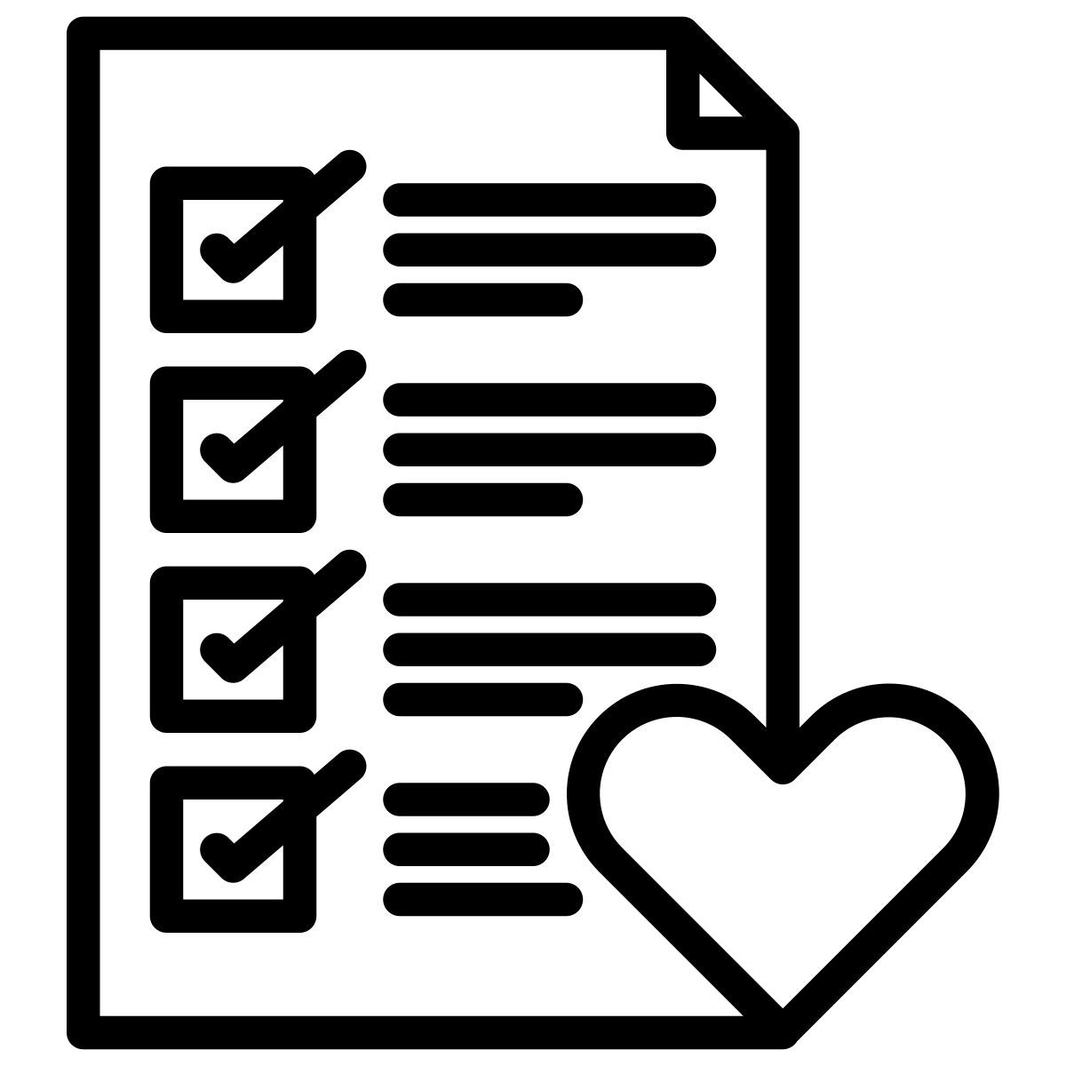 wishlist icon