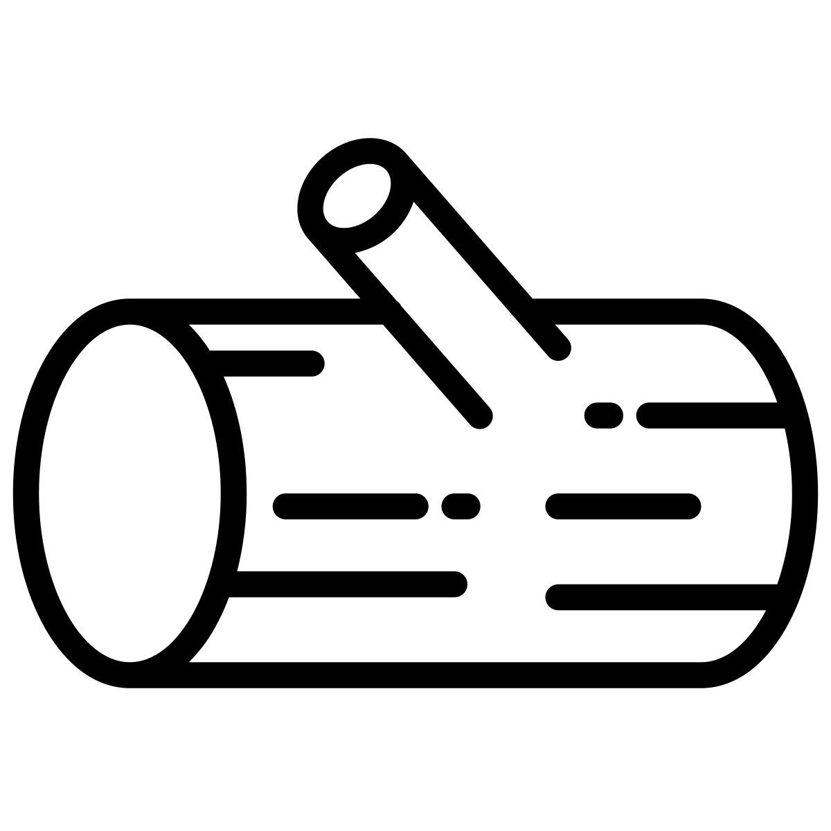 wood icon