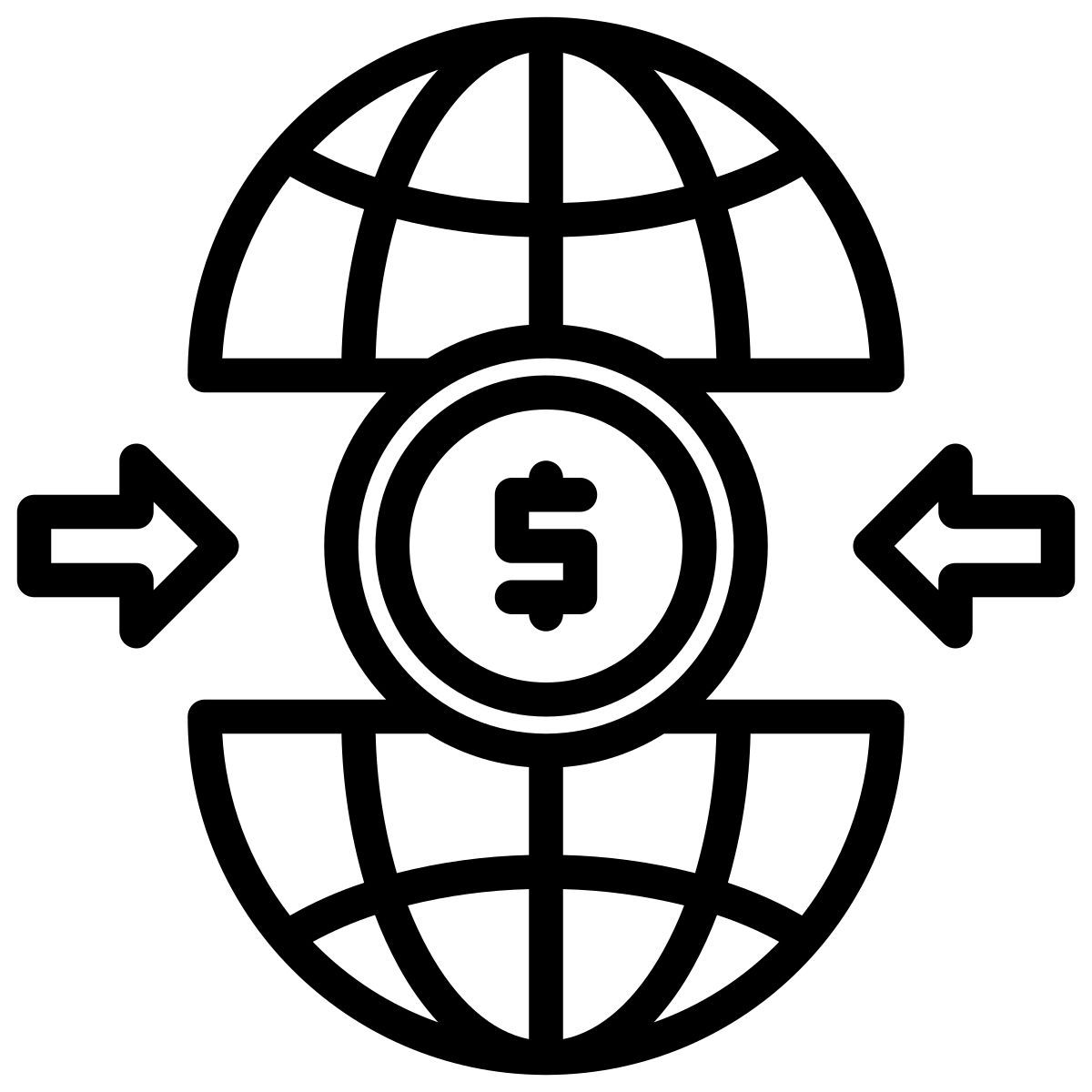 world icon