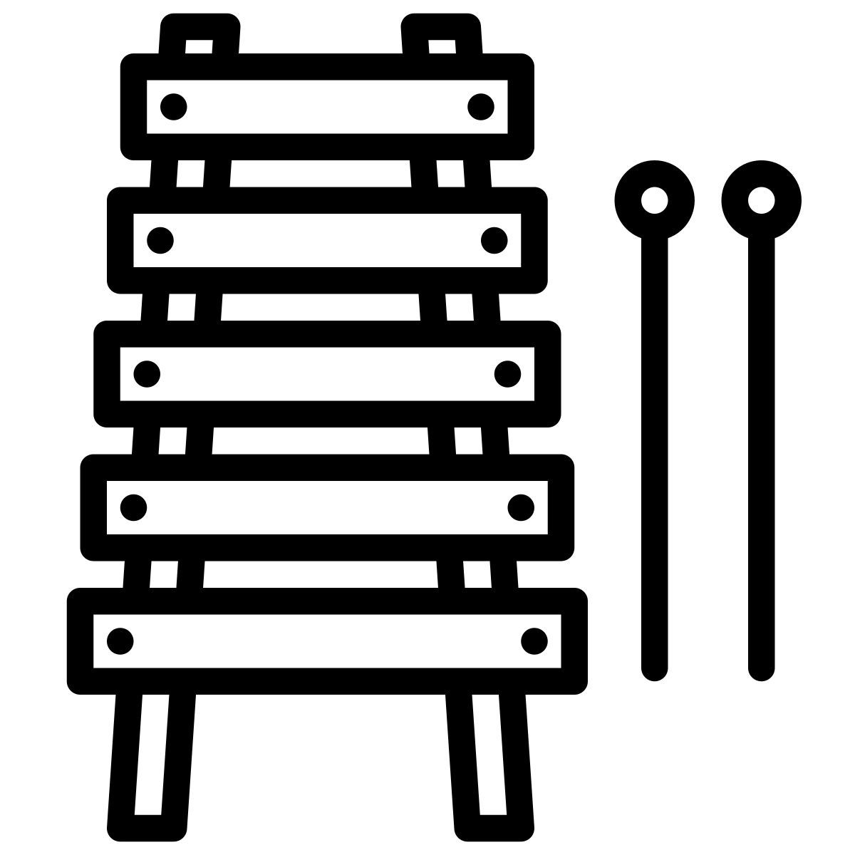 xilofono icon