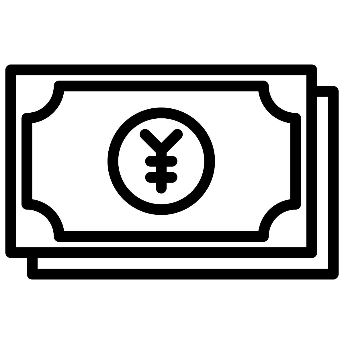 yen icon