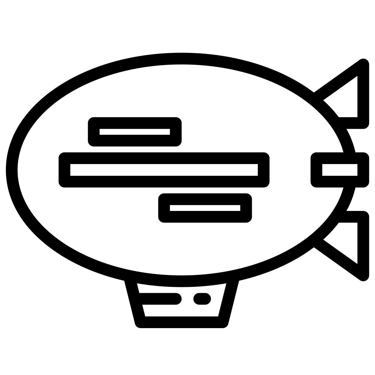zeppelin icon
