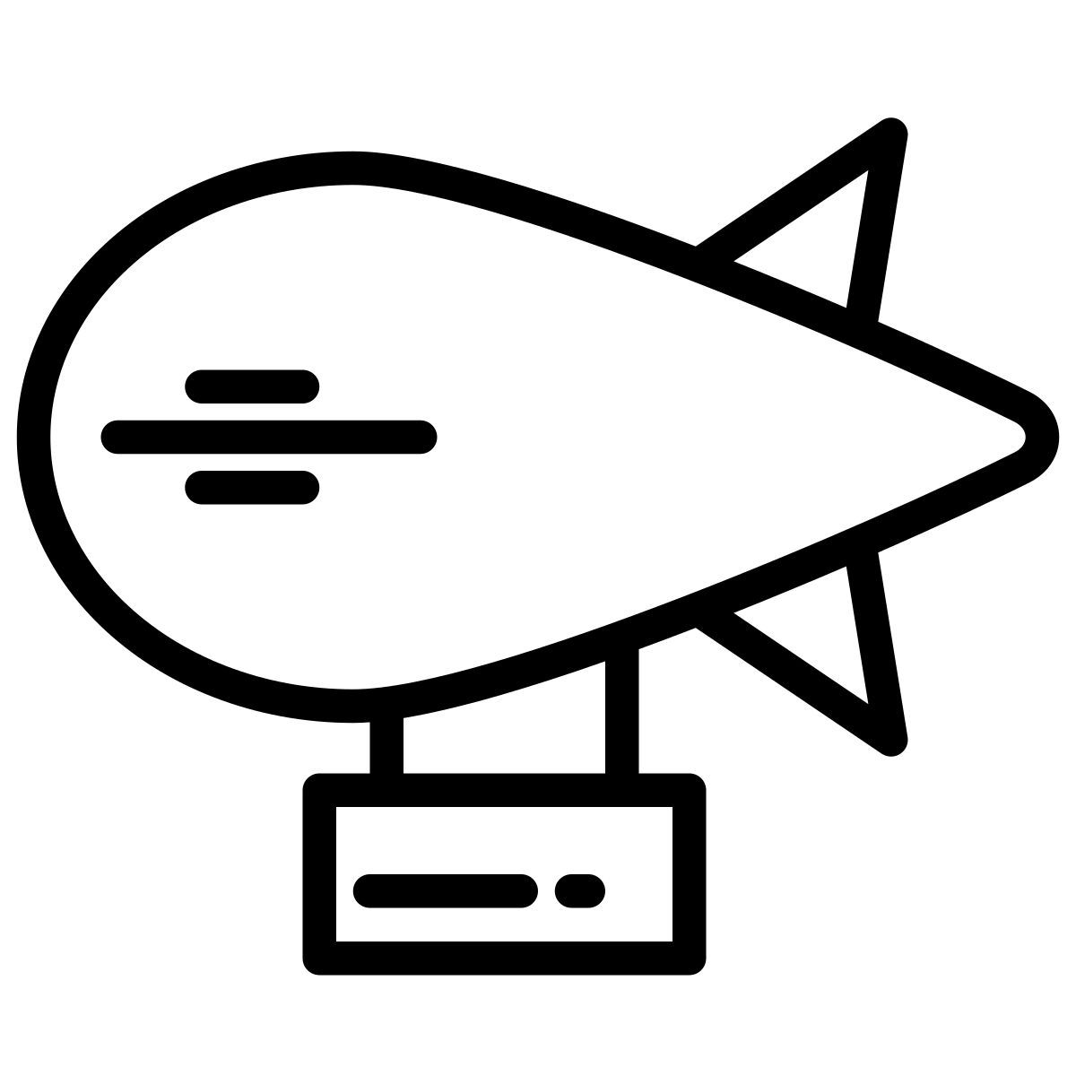 zeppelin icon