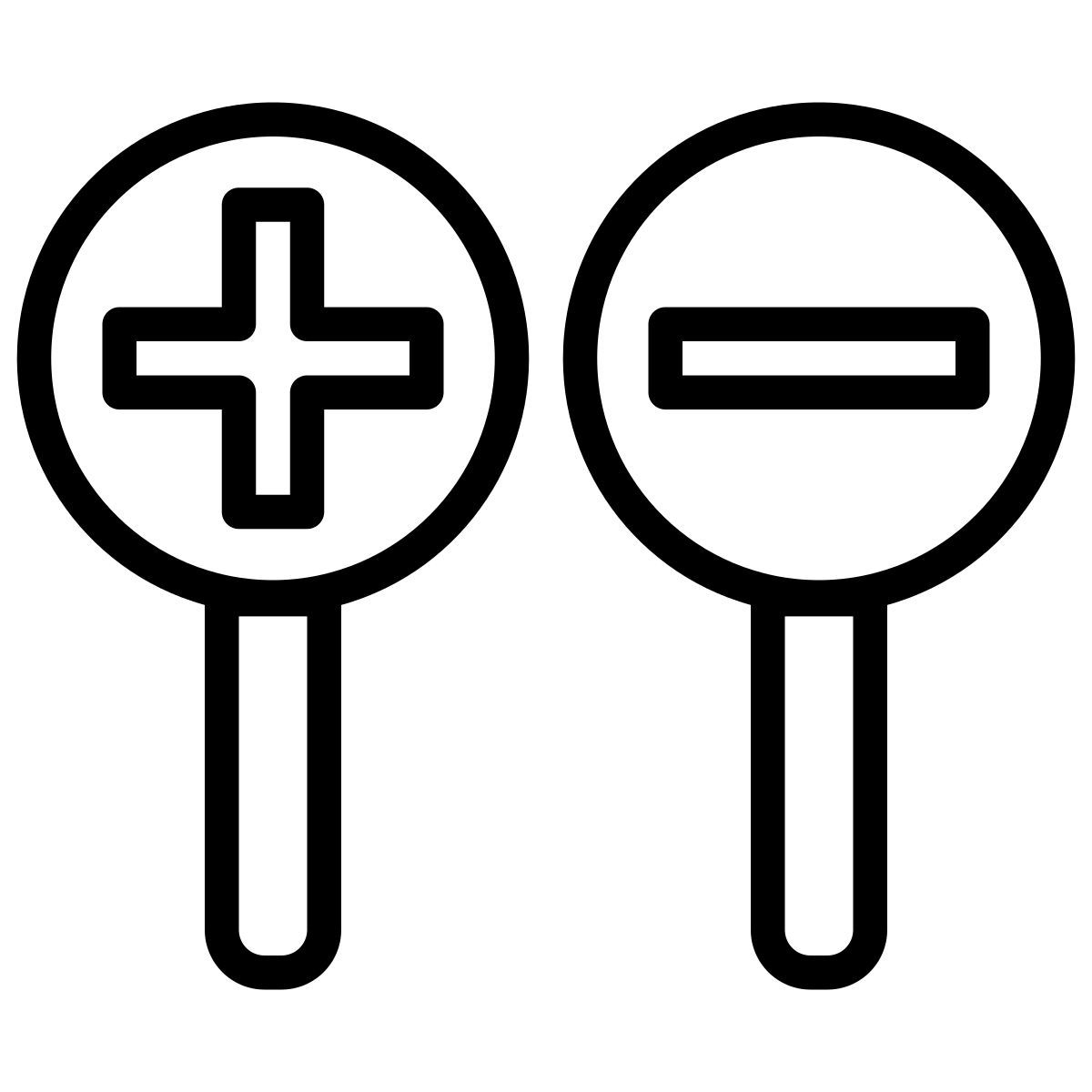 zoom icon
