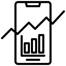 investment options icon