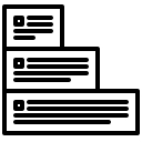 external bar-infographic-and-chart-xnimrodx-lineal-xnimrodx icon