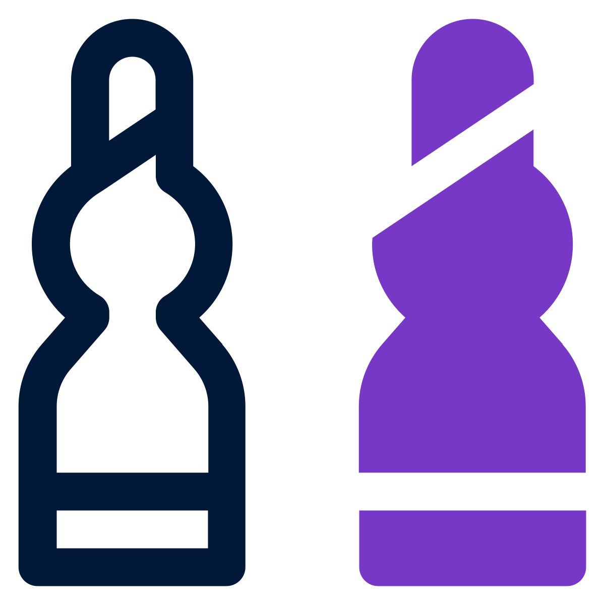 icona ampoule