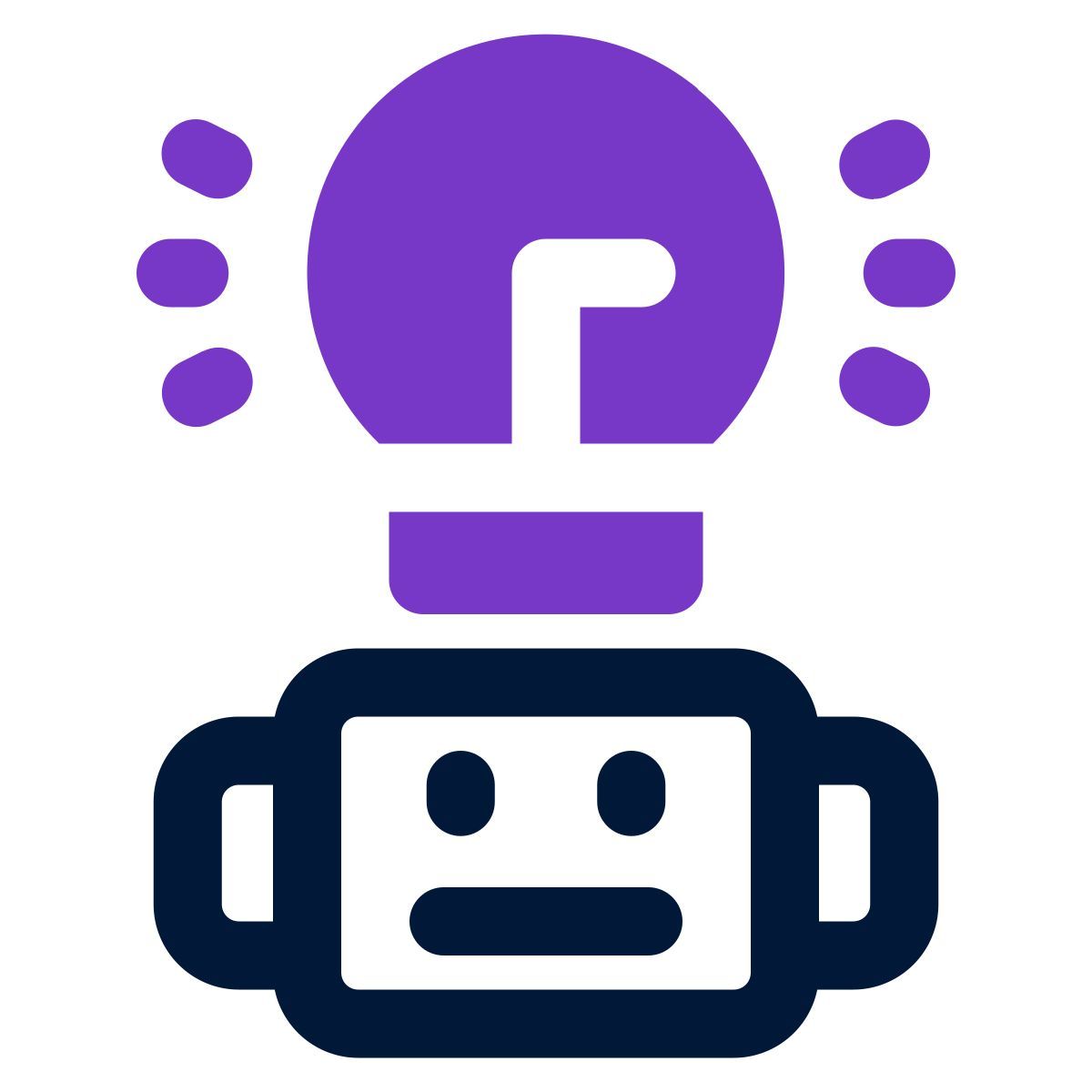 automation solution 아이콘