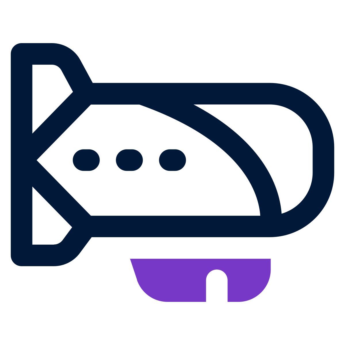 icona blimp
