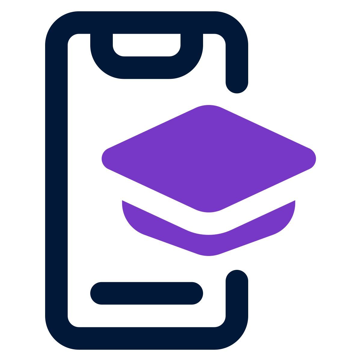 icona course app