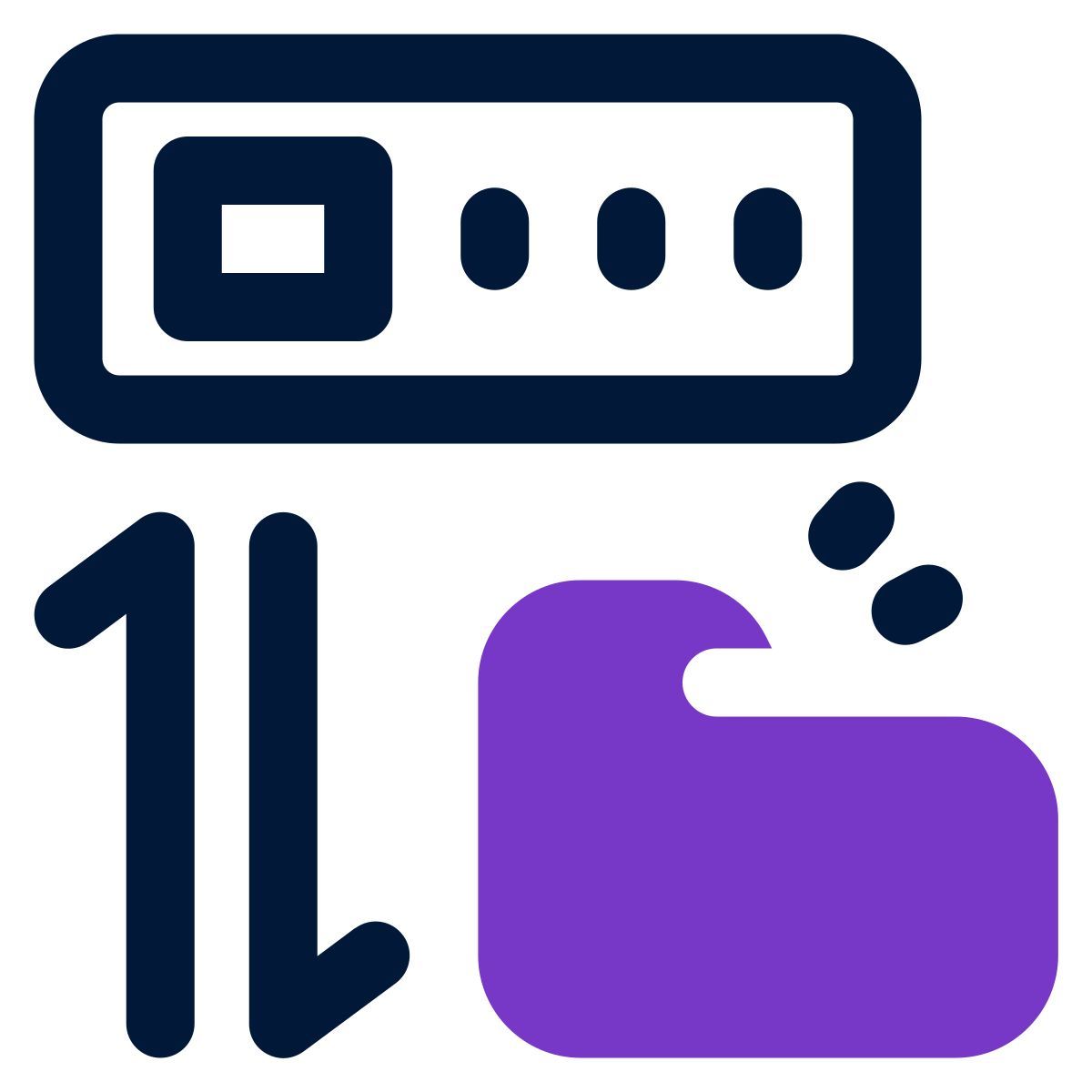 icono data integration