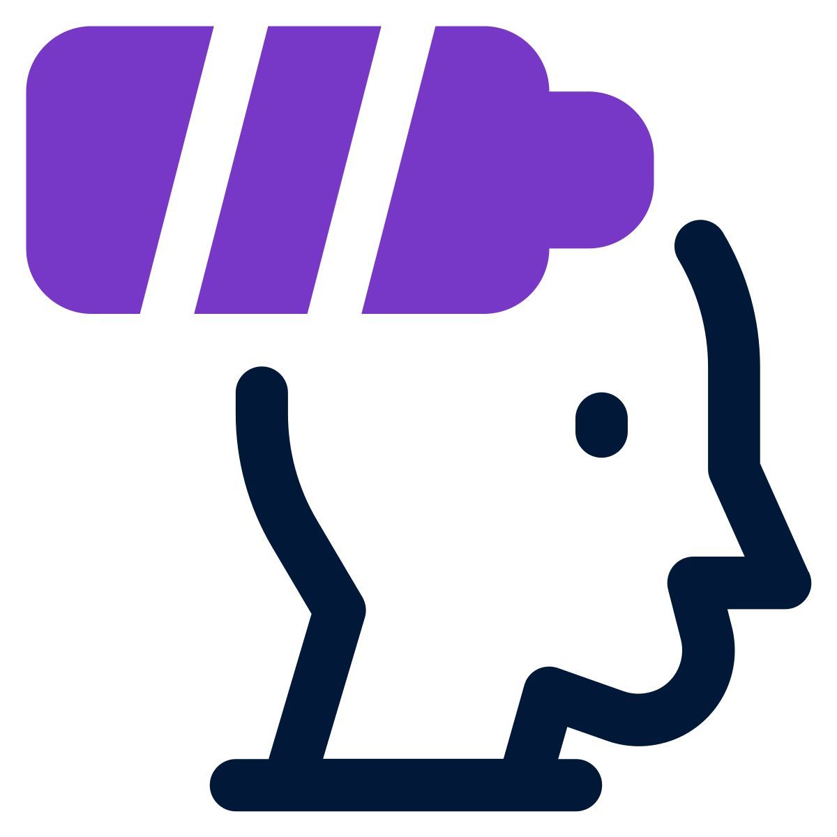 icona mental support