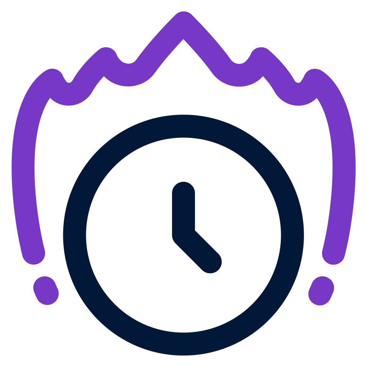 icono efficiency