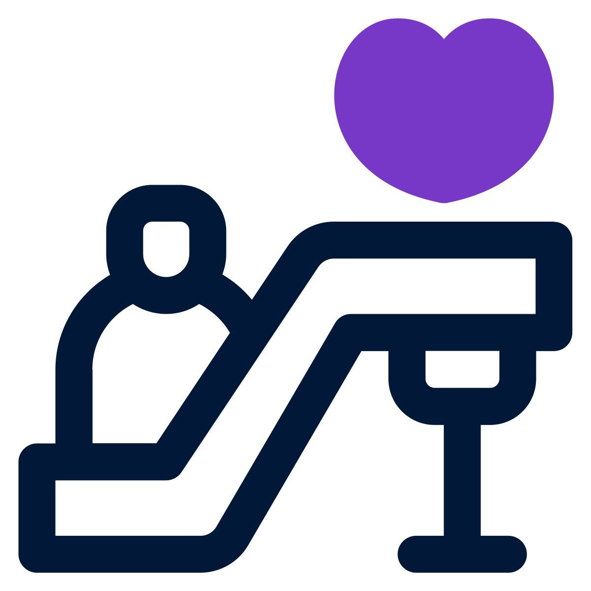 icon escalation