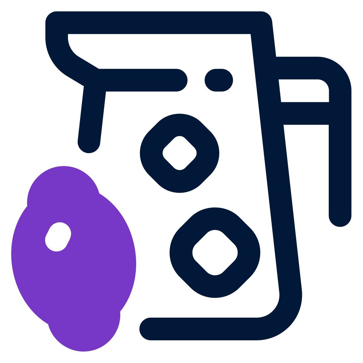 lemonade Icon