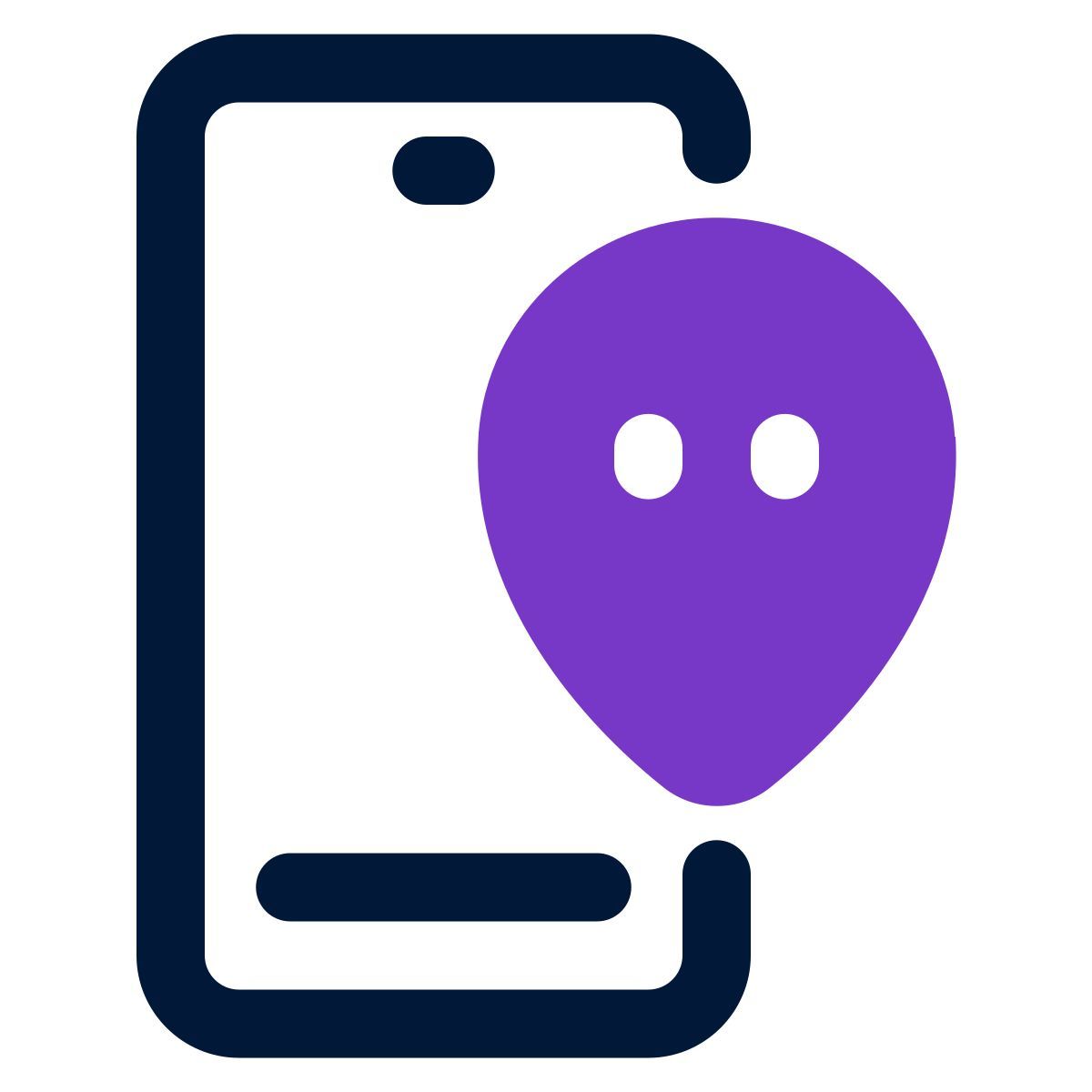 map app 图标