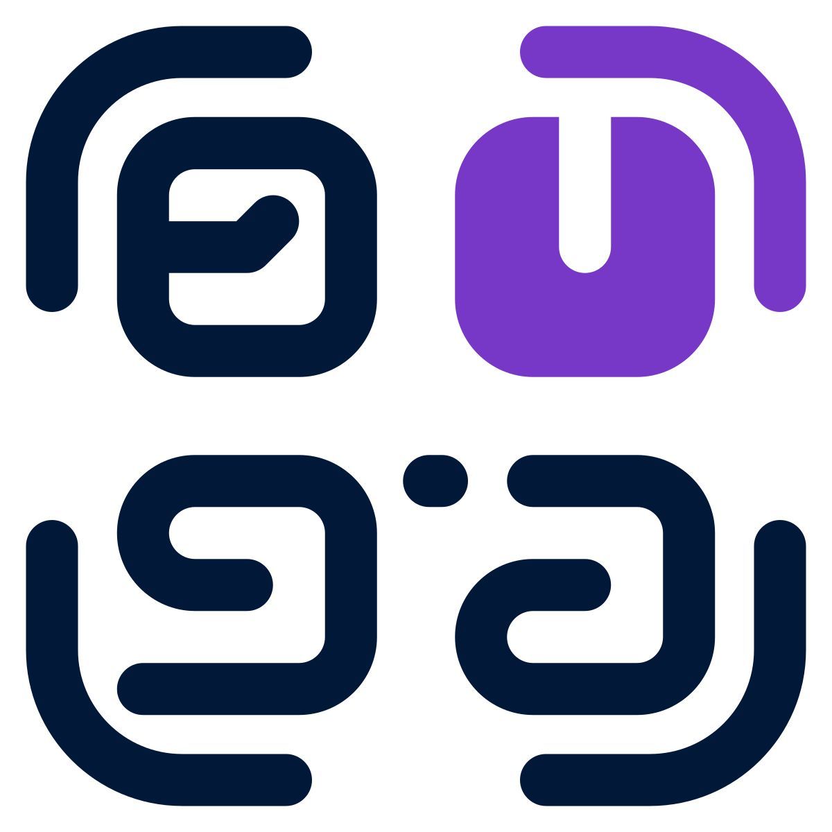 qr code Icon