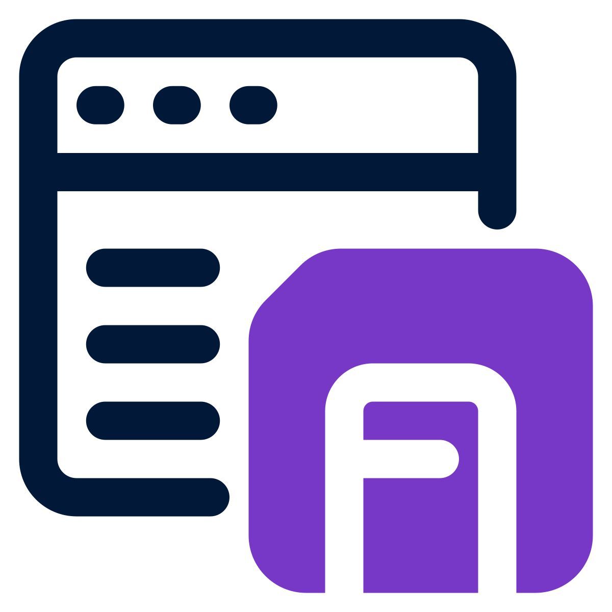 icona save data