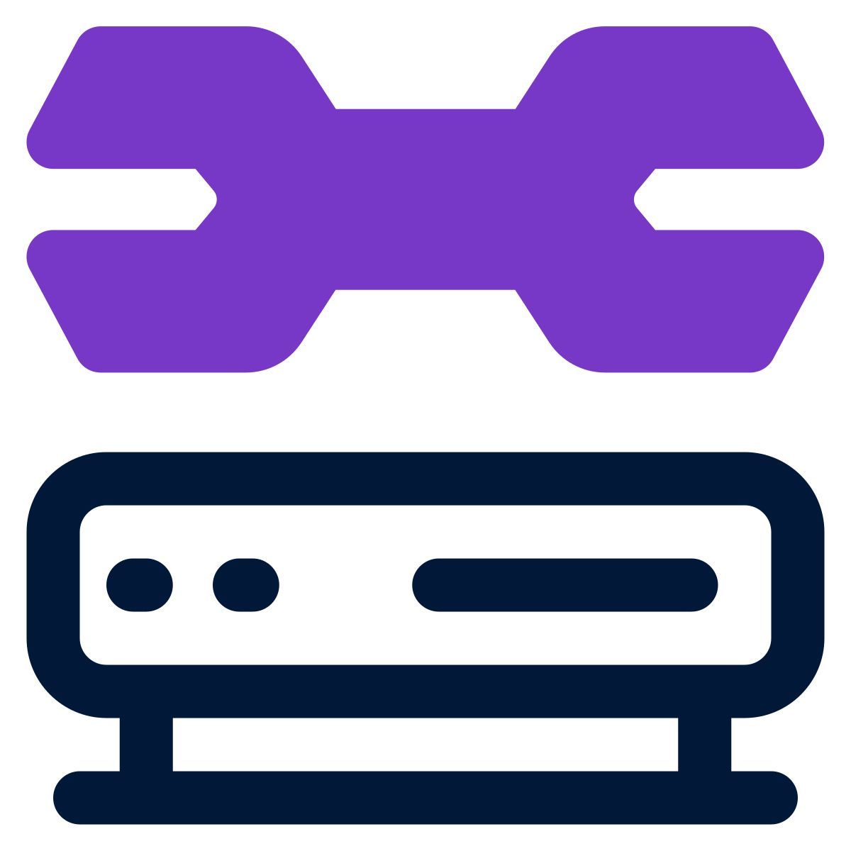 icon server maintenance