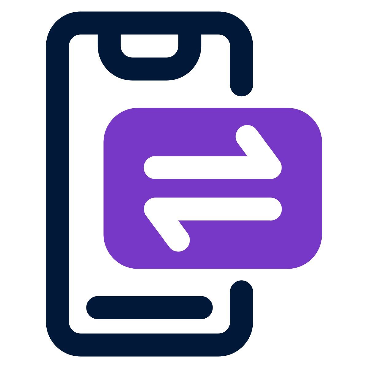icona data sharing