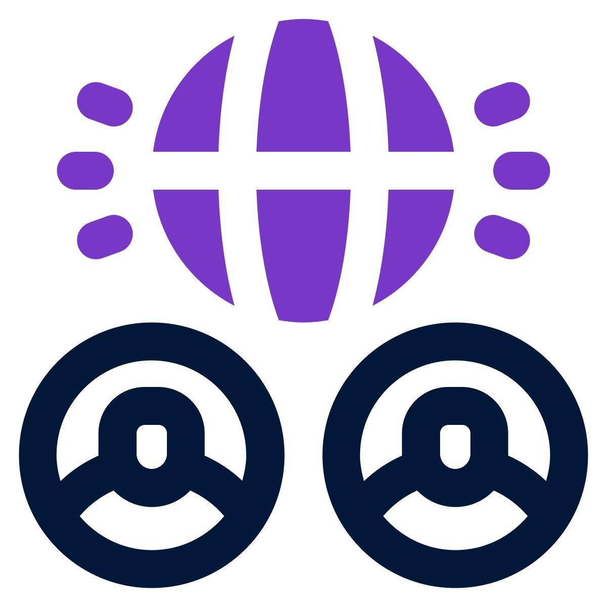 icono social network