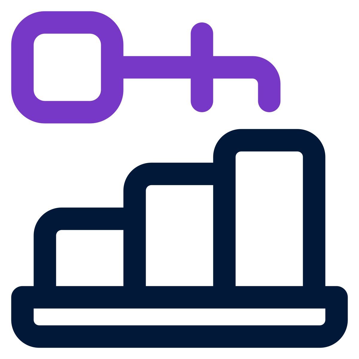success key Icon