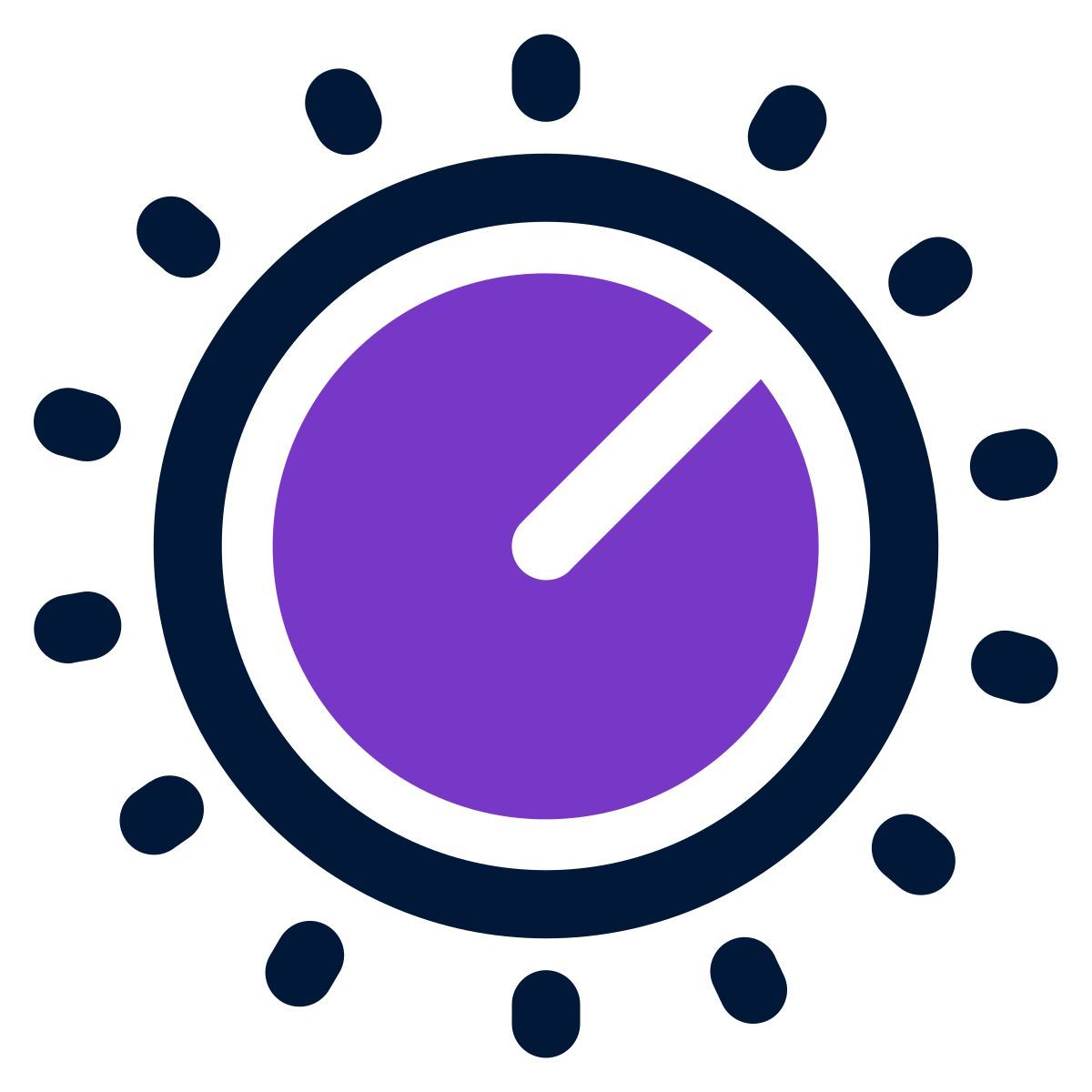 icono volume control