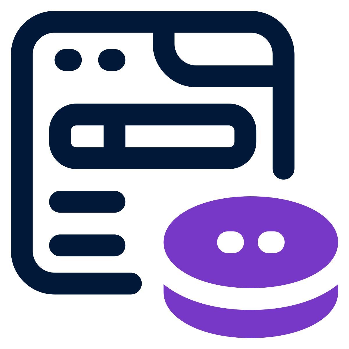 web hosting 图标