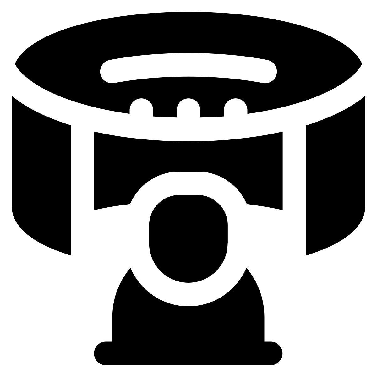 augmented reality Icon