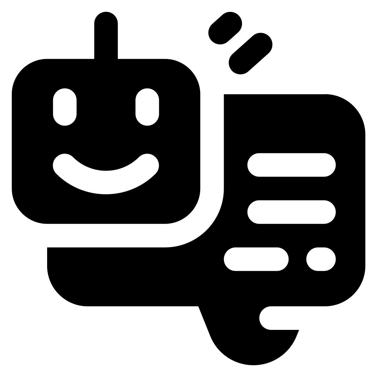 icono auto reply