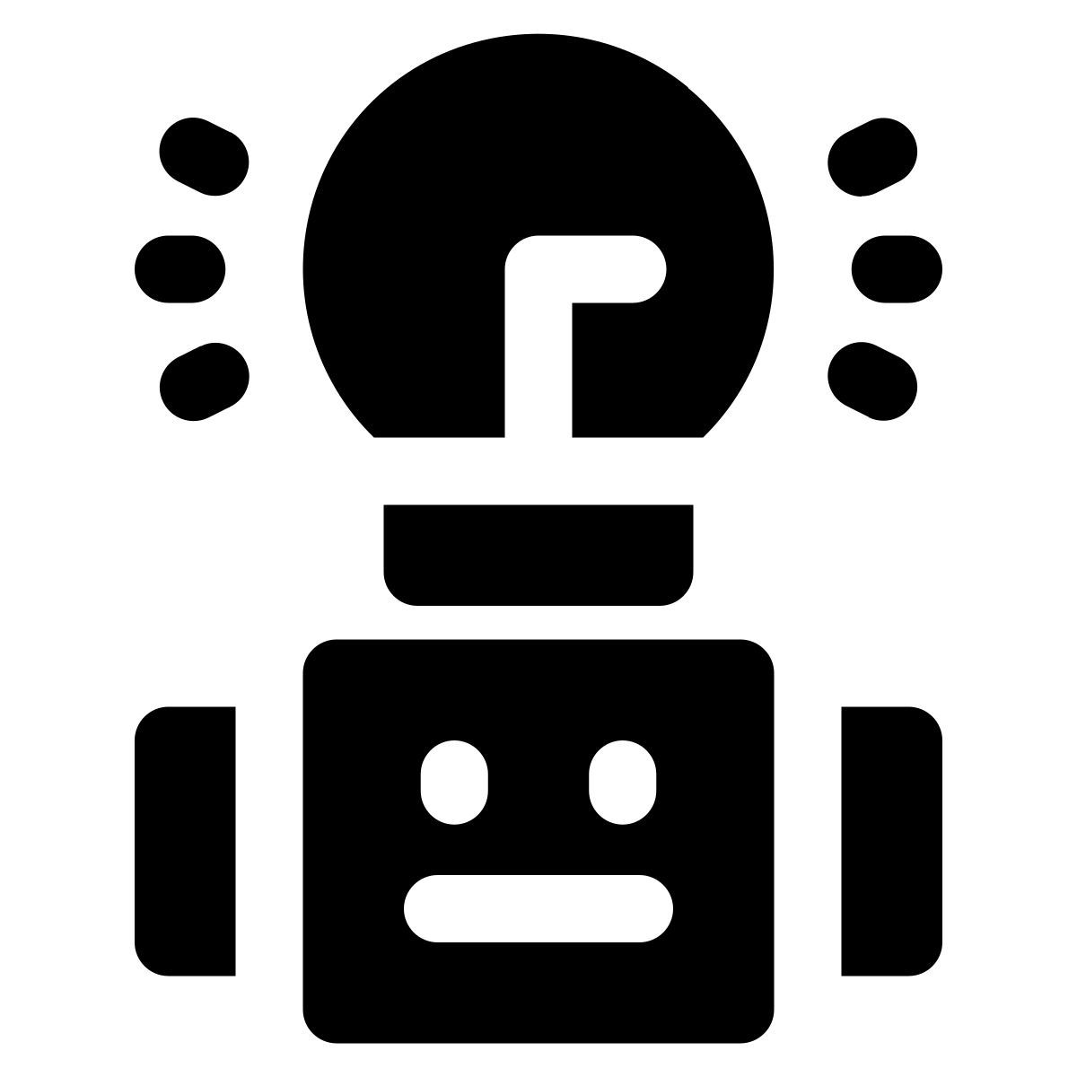 automation solution 아이콘