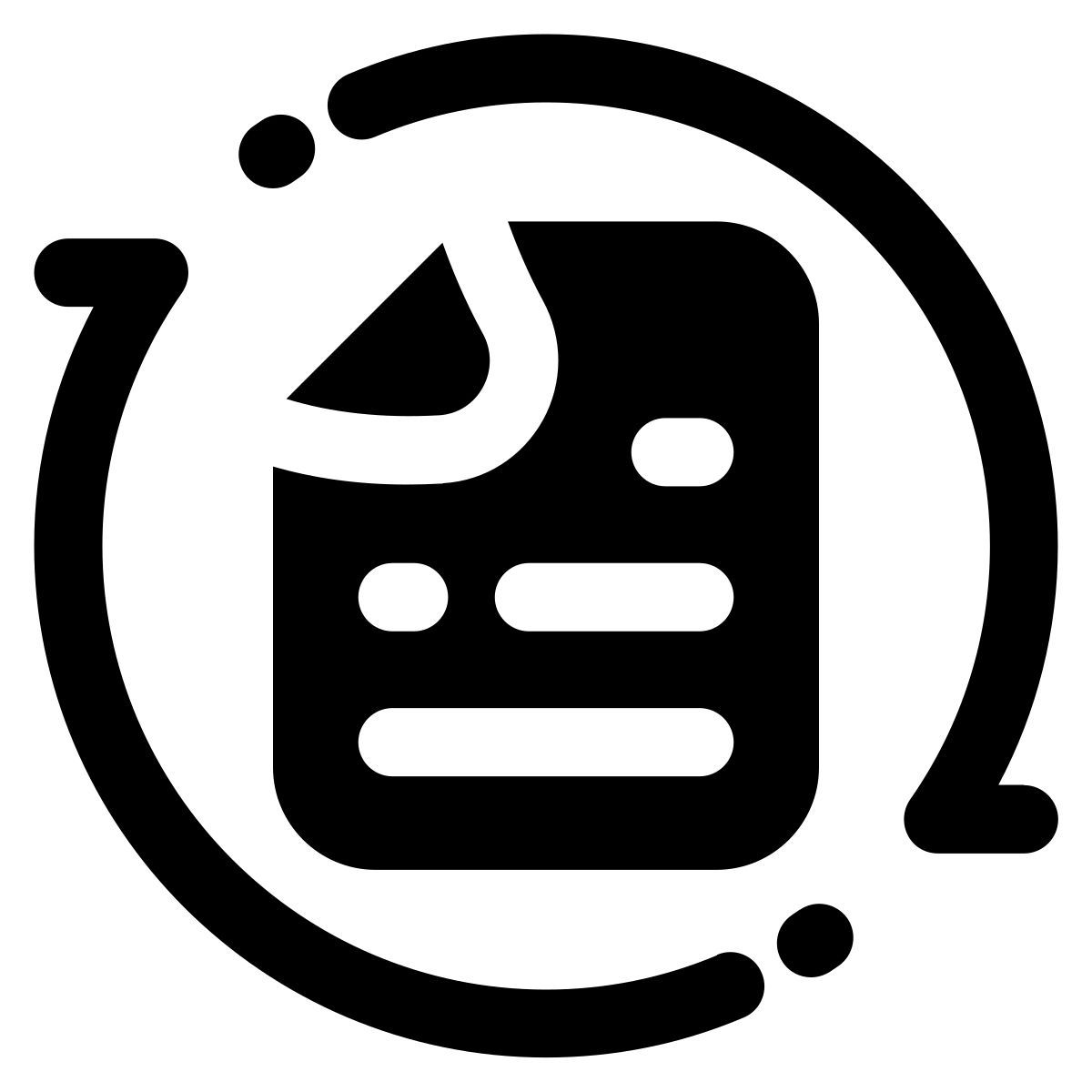 icono task automation